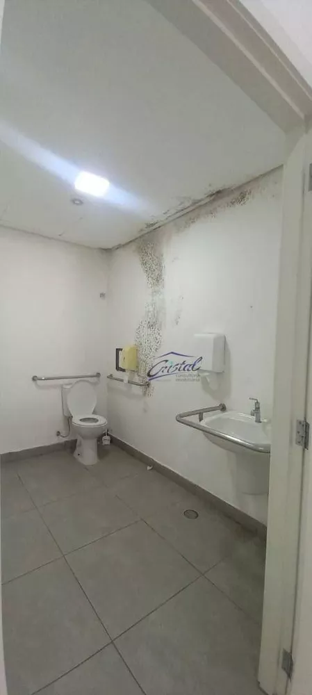 Loja-Salão, 130 m² - Foto 12