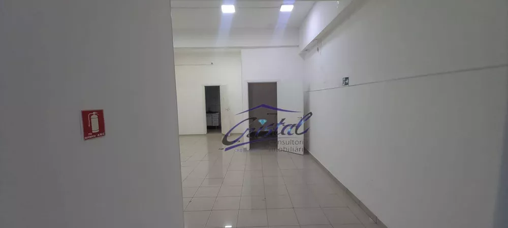 Loja-Salão, 130 m² - Foto 8