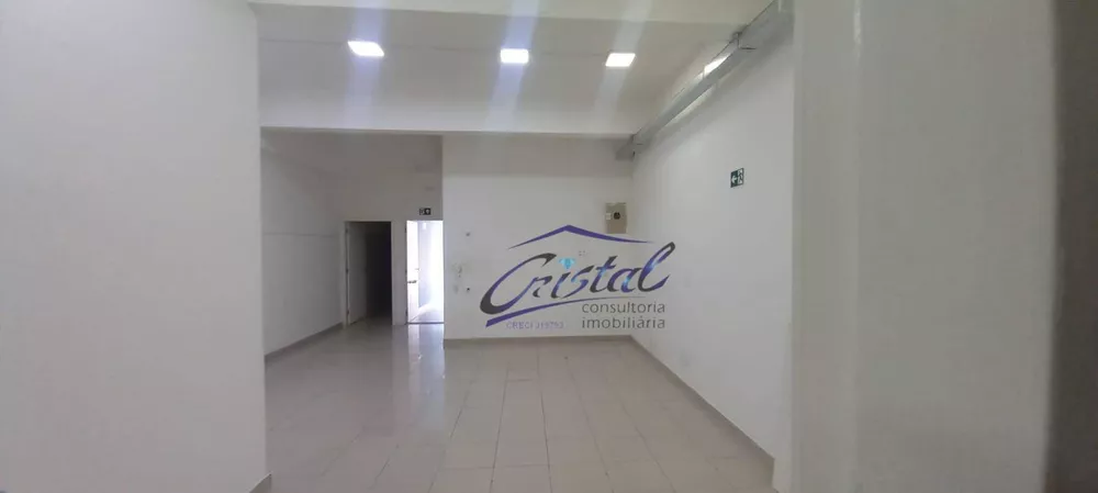 Loja-Salão, 130 m² - Foto 10