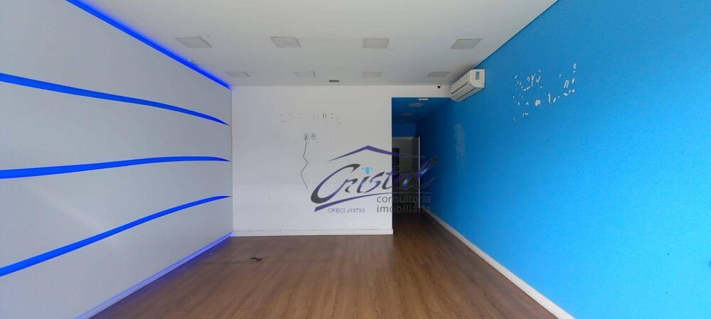 Loja-Salão, 130 m² - Foto 2