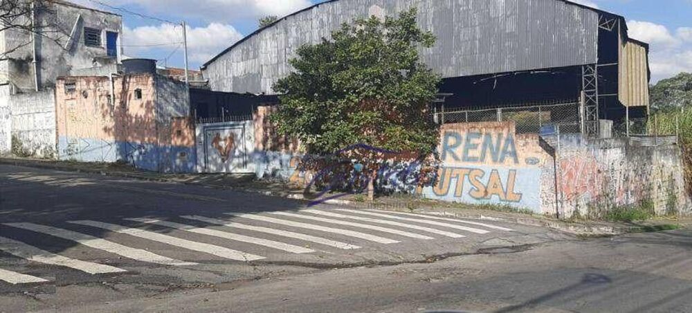 Terreno, 2180 m² - Foto 2