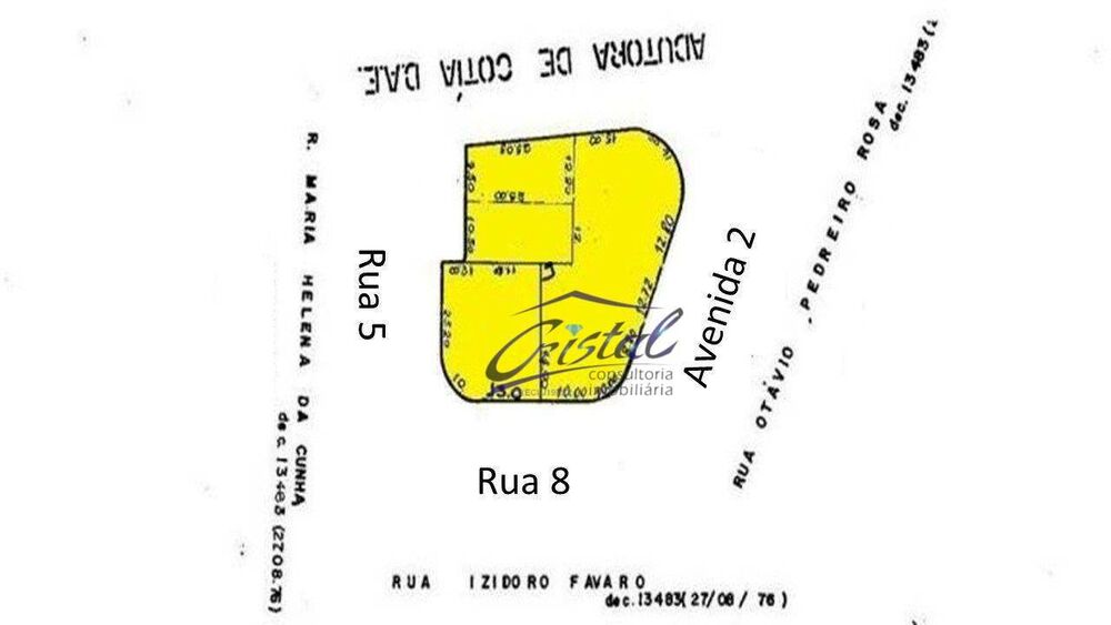 Terreno, 2180 m² - Foto 8