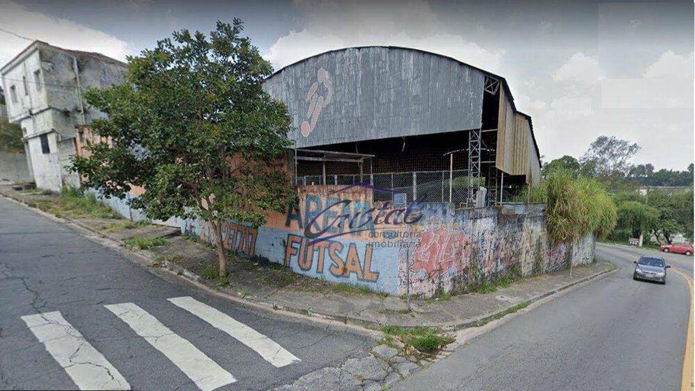 Terreno, 2180 m² - Foto 1