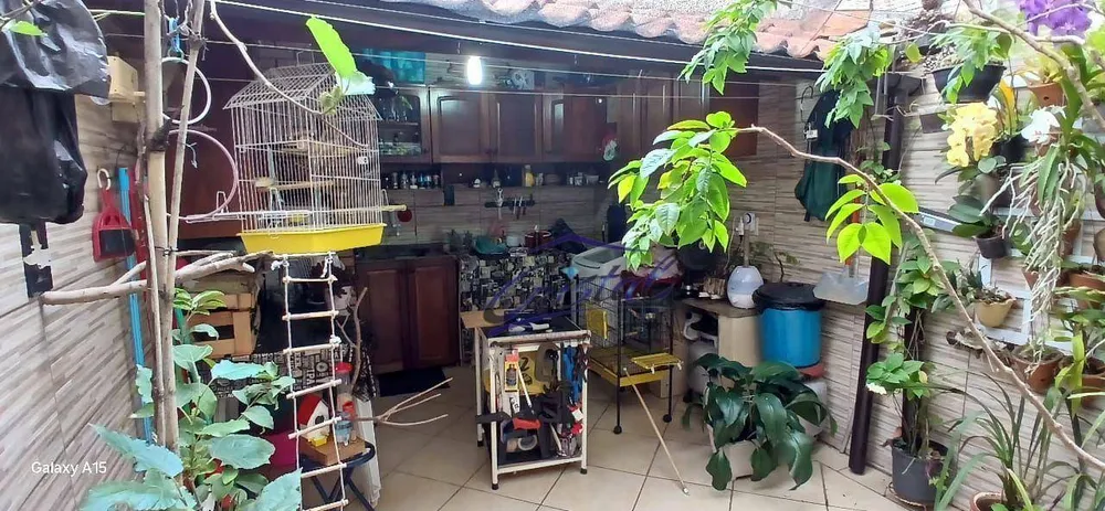 Casa, 3 quartos, 185 m² - Foto 9