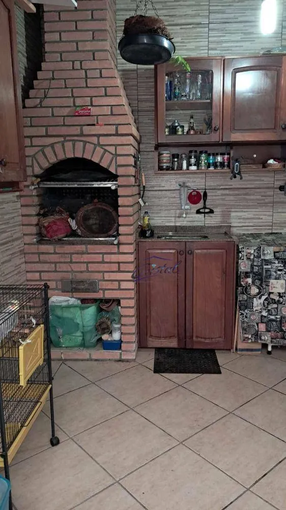 Casa, 3 quartos, 185 m² - Foto 7