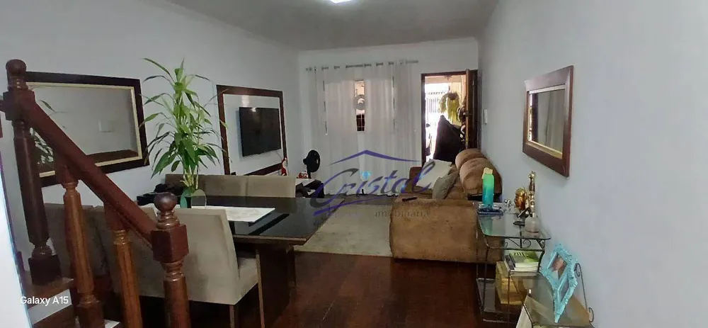 Casa, 3 quartos, 185 m² - Foto 2