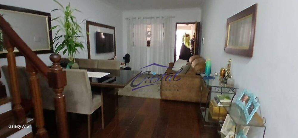 Casa, 3 quartos, 185 m² - Foto 1
