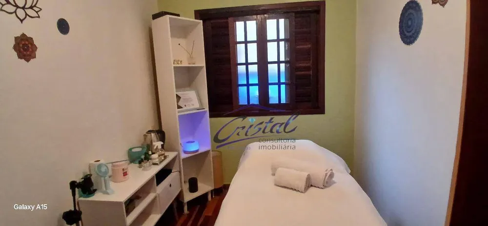 Casa, 3 quartos, 185 m² - Foto 11