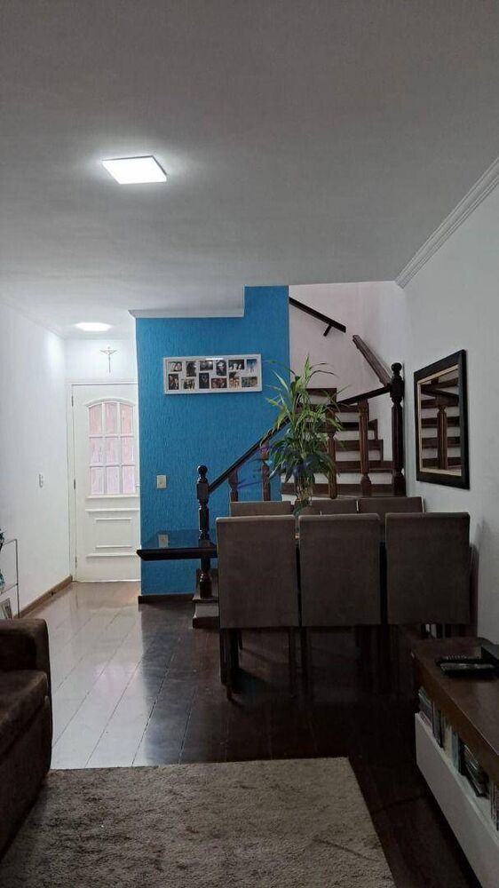 Casa, 3 quartos, 185 m² - Foto 2