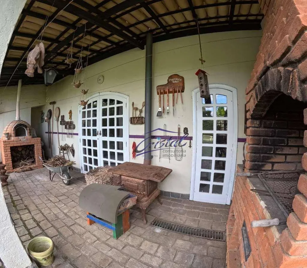 Chácara, 4 quartos, 4192 m² - Foto 10