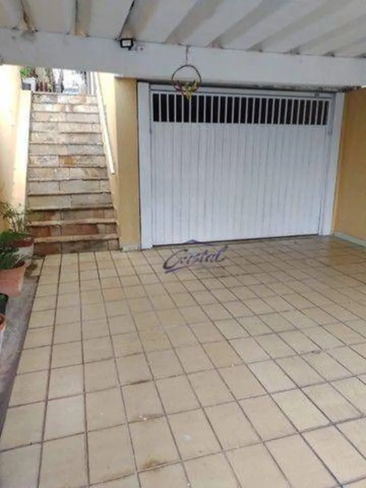 Casa, 3 quartos, 180 m² - Foto 2