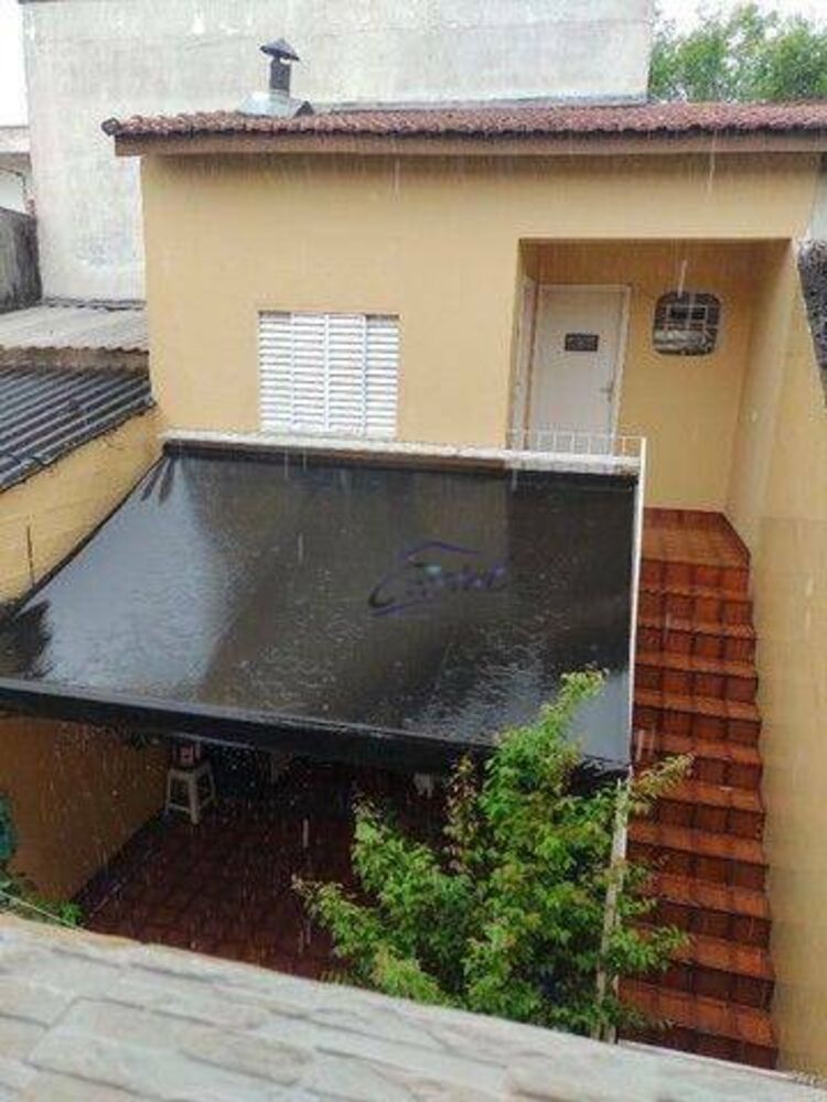 Casa, 3 quartos, 180 m² - Foto 11
