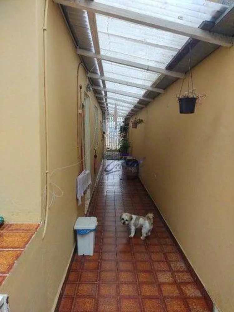 Casa, 3 quartos, 180 m² - Foto 7