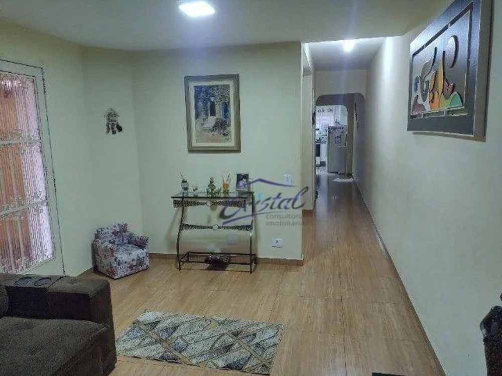 Casa, 3 quartos, 180 m² - Foto 15