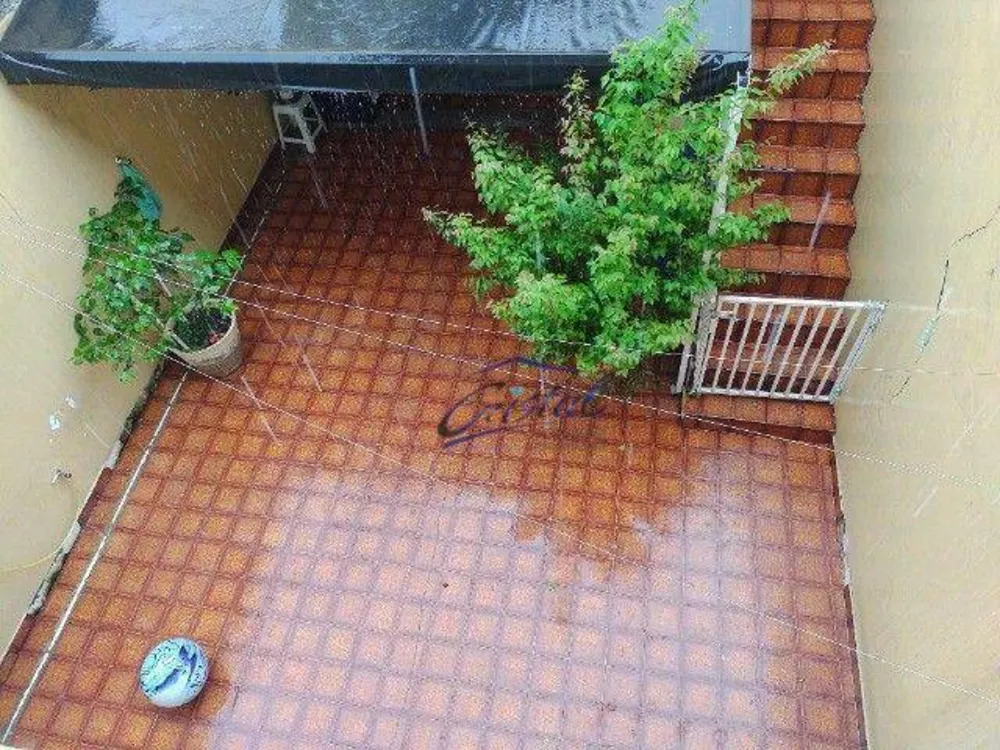 Casa, 3 quartos, 180 m² - Foto 9