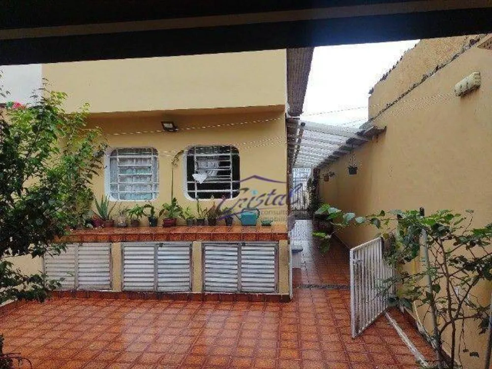 Casa, 3 quartos, 180 m² - Foto 4