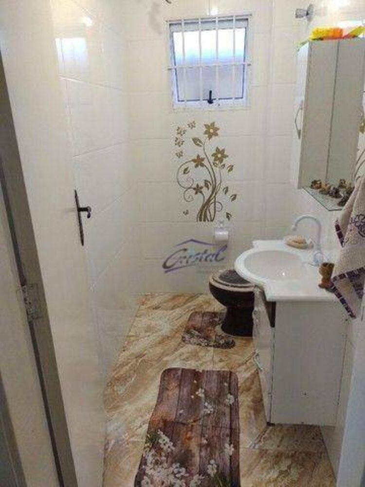 Casa, 3 quartos, 180 m² - Foto 8