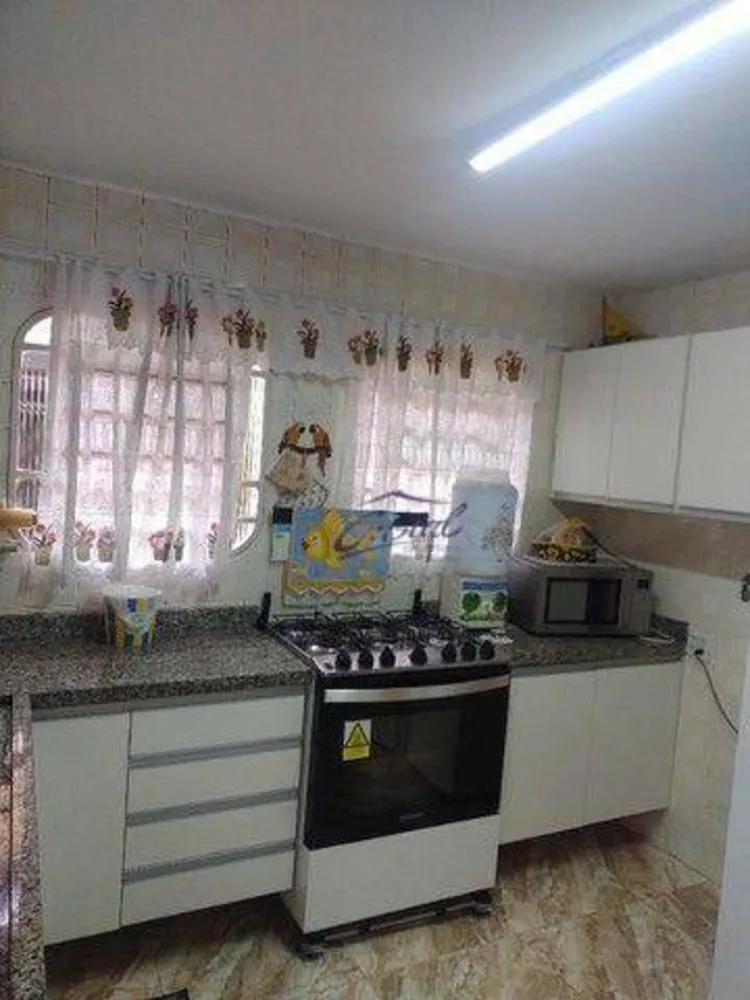 Casa, 3 quartos, 180 m² - Foto 4