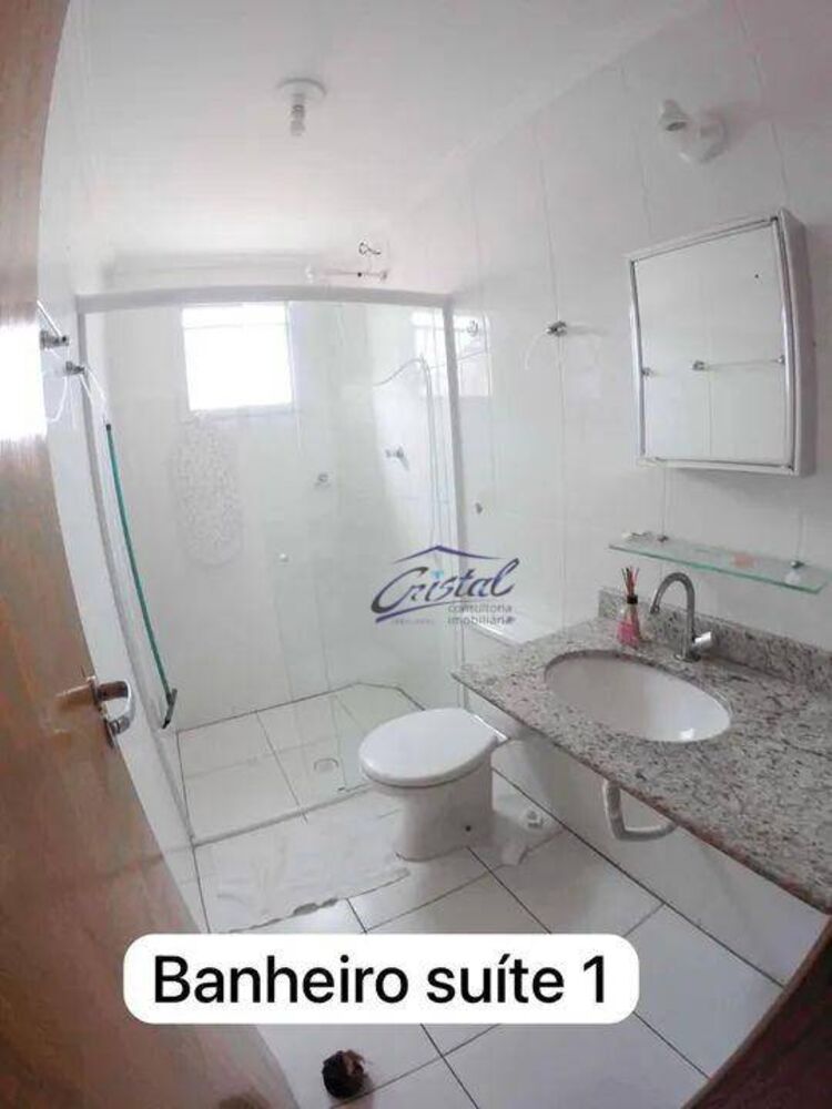 Apartamento à venda com 3 quartos, 148m² - Foto 9