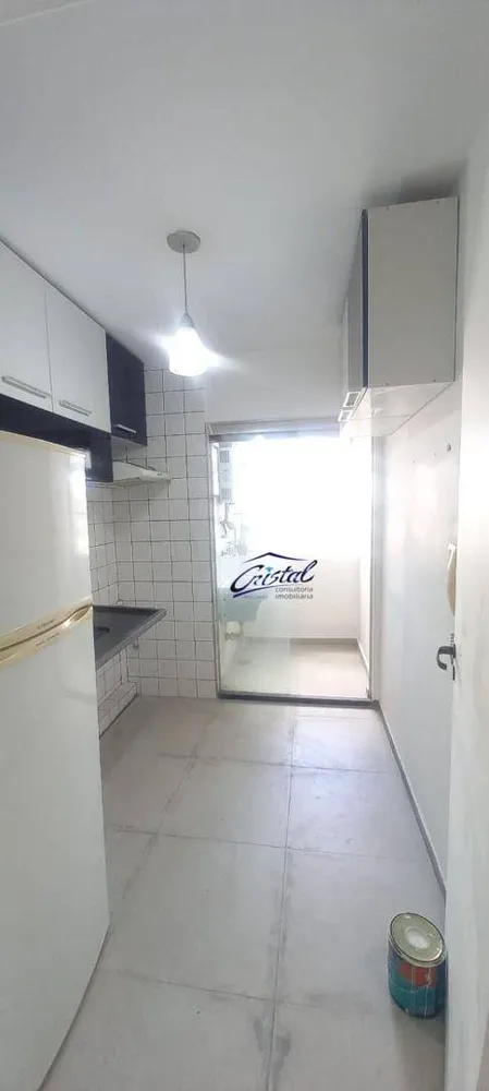Apartamento, 2 quartos, 50 m² - Foto 3