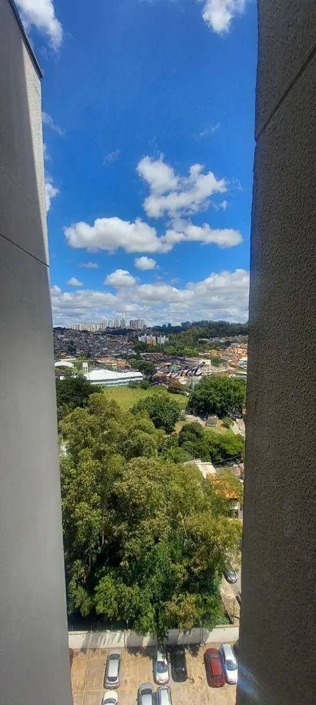 Apartamento, 2 quartos, 50 m² - Foto 6