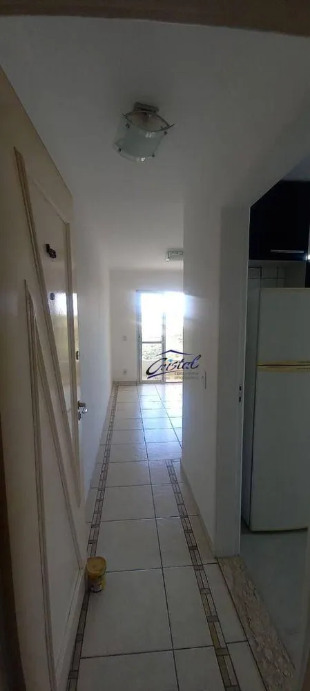 Apartamento, 2 quartos, 50 m² - Foto 5
