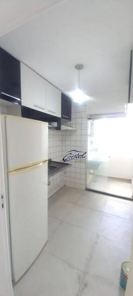 Apartamento, 2 quartos, 50 m² - Foto 2