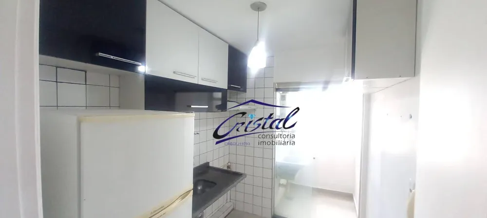 Apartamento, 2 quartos, 50 m² - Foto 1