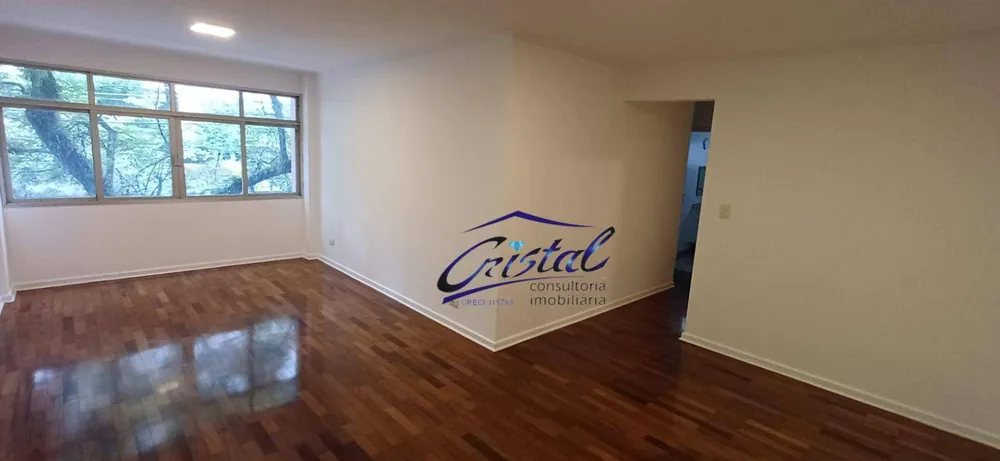 Apartamento, 2 quartos, 97 m² - Foto 1