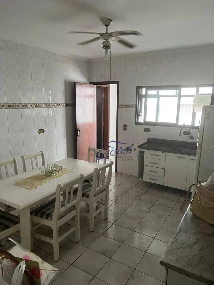 Apartamento, 3 quartos, 169 m² - Foto 5
