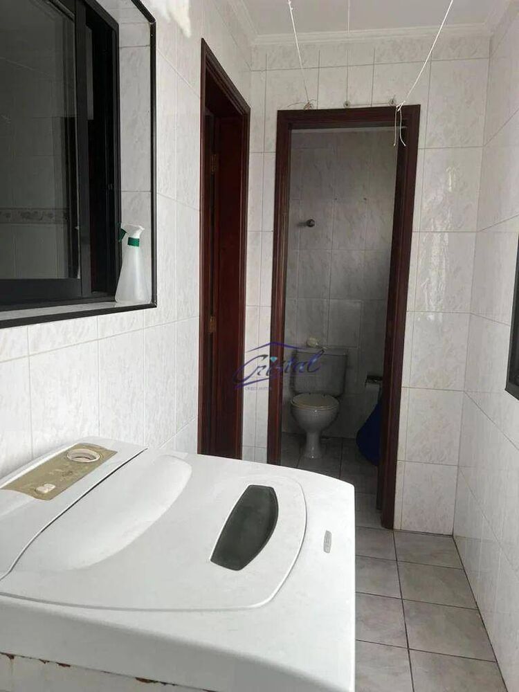 Apartamento, 3 quartos, 169 m² - Foto 1
