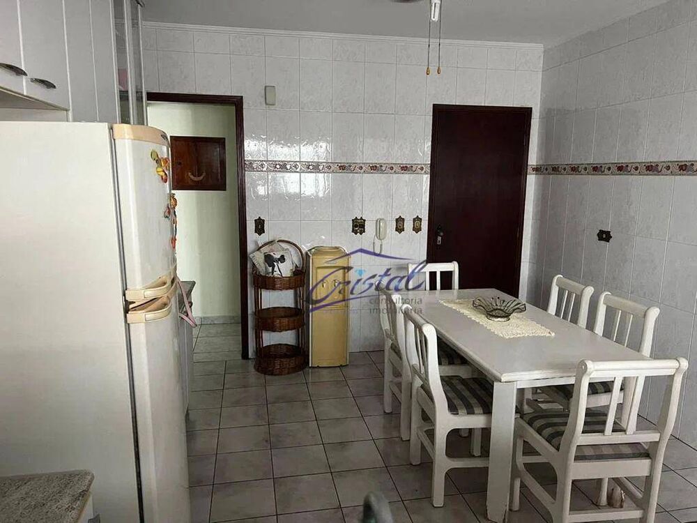 Apartamento, 3 quartos, 169 m² - Foto 2