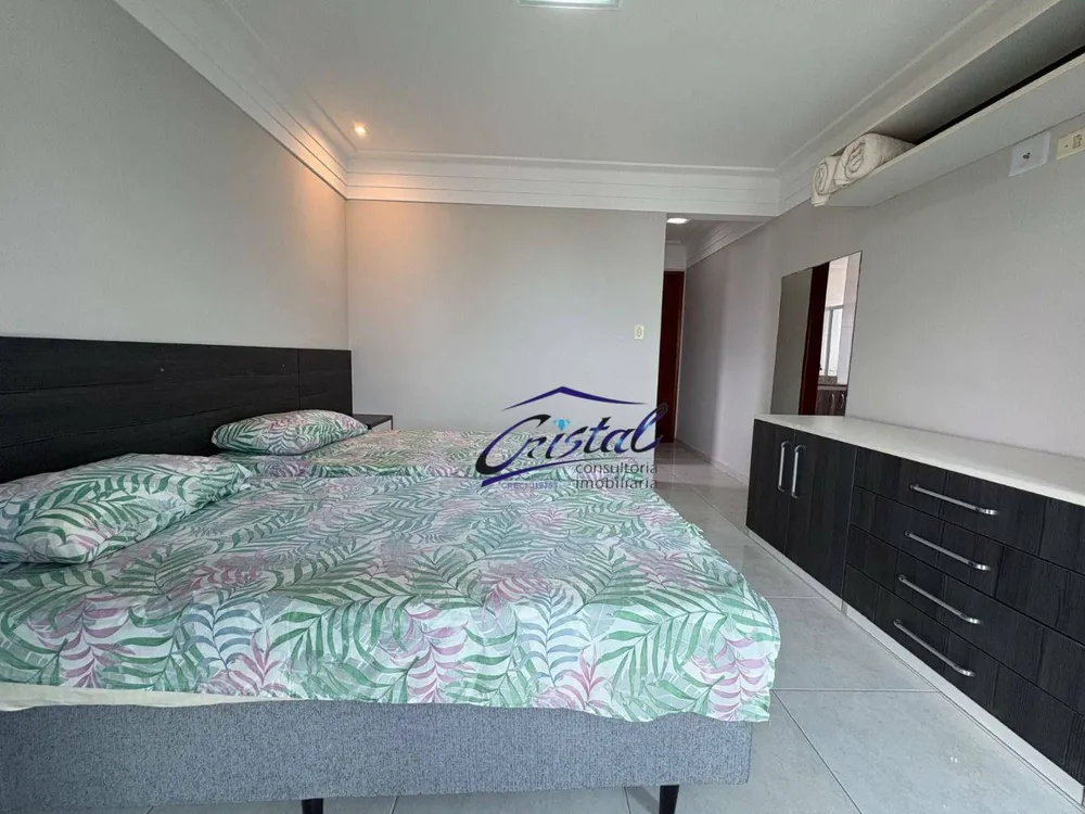 Cobertura, 3 quartos, 164 m² - Foto 8