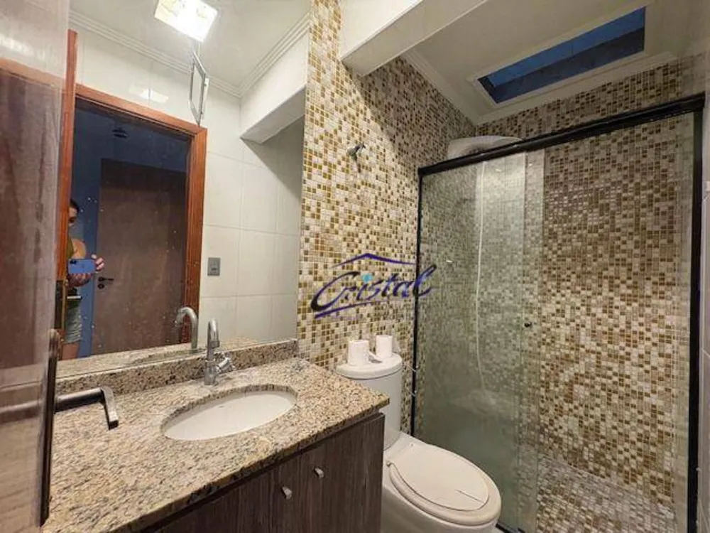 Cobertura, 3 quartos, 164 m² - Foto 4