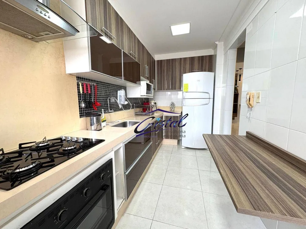 Cobertura, 3 quartos, 164 m² - Foto 5