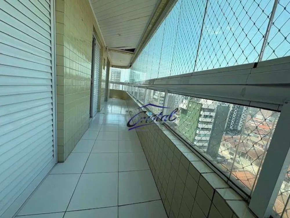 Cobertura, 3 quartos, 164 m² - Foto 1