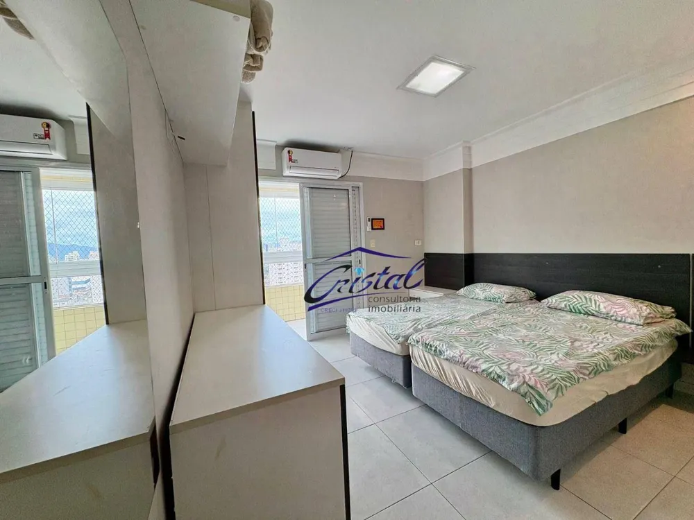 Cobertura, 3 quartos, 164 m² - Foto 7