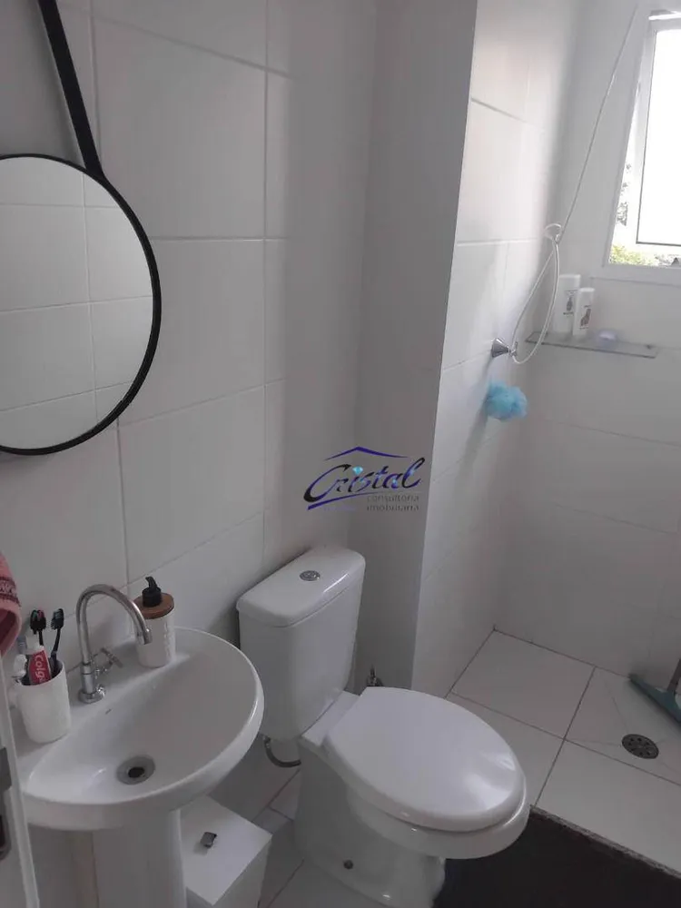 Apartamento, 2 quartos, 41 m² - Foto 10