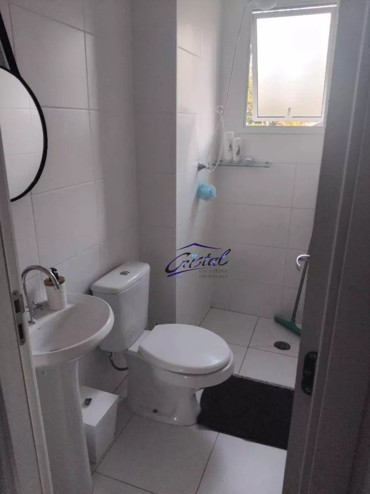 Apartamento, 2 quartos, 41 m² - Foto 11