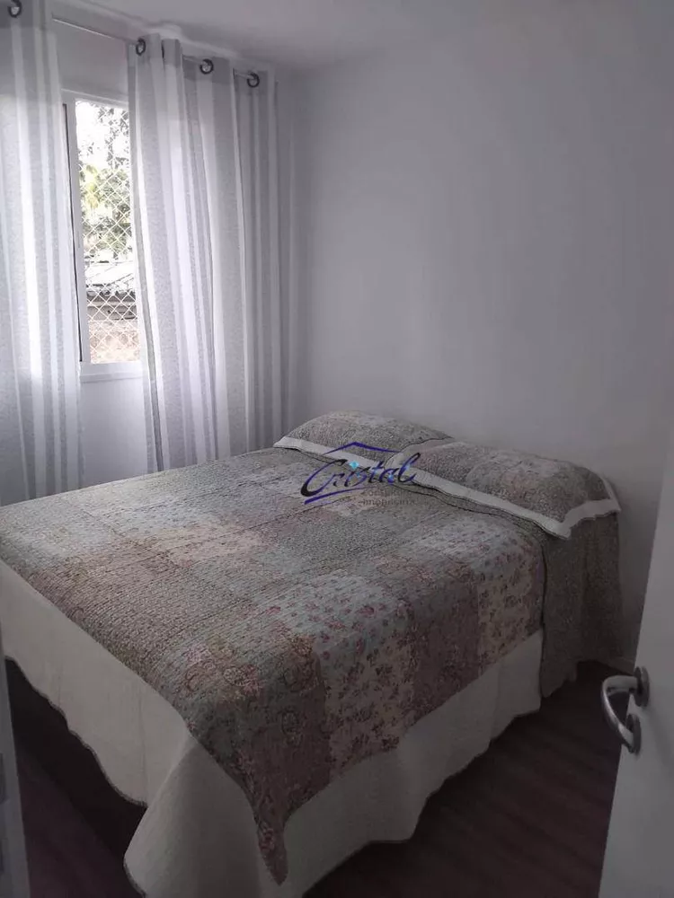 Apartamento, 2 quartos, 41 m² - Foto 9