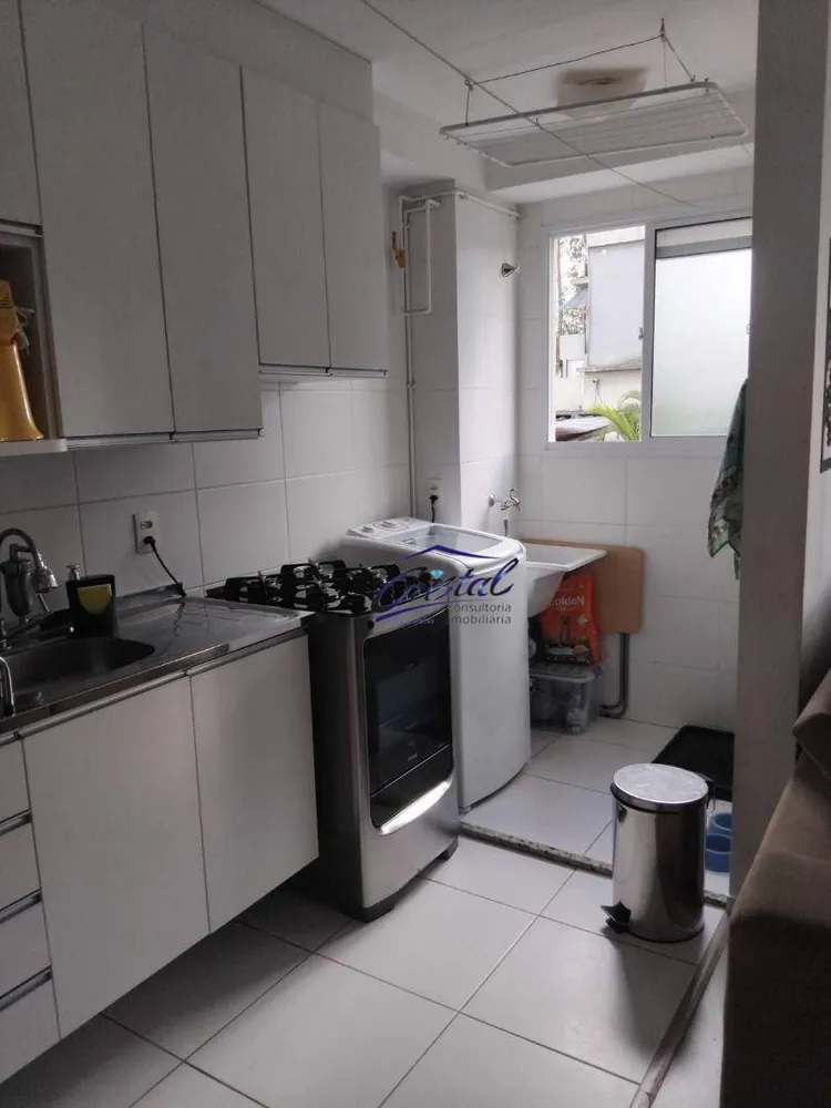 Apartamento, 2 quartos, 41 m² - Foto 3