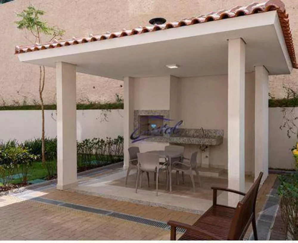 Apartamento, 2 quartos, 41 m² - Foto 4