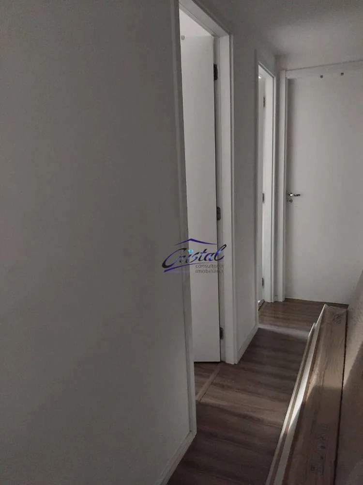 Apartamento, 2 quartos, 41 m² - Foto 4