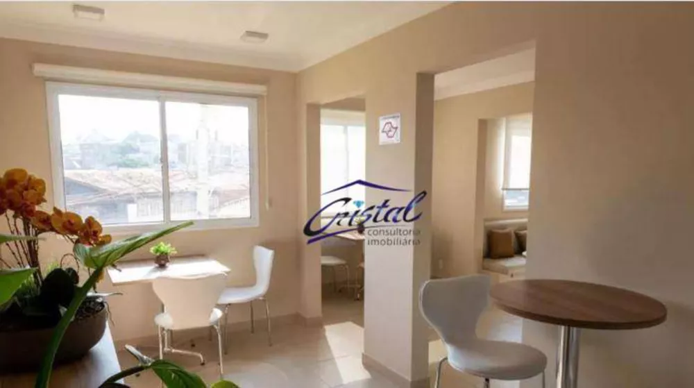 Apartamento, 2 quartos, 41 m² - Foto 3