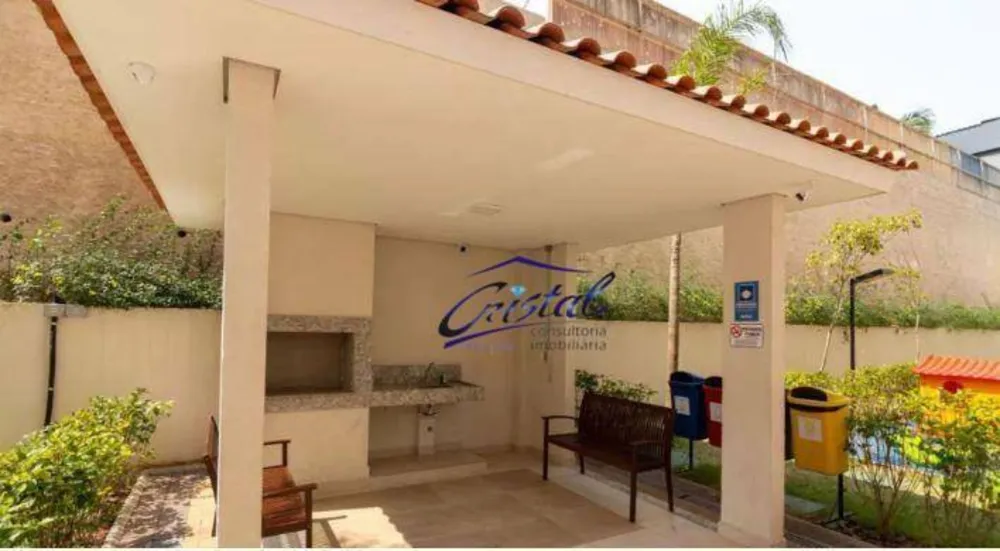 Apartamento, 2 quartos, 41 m² - Foto 16