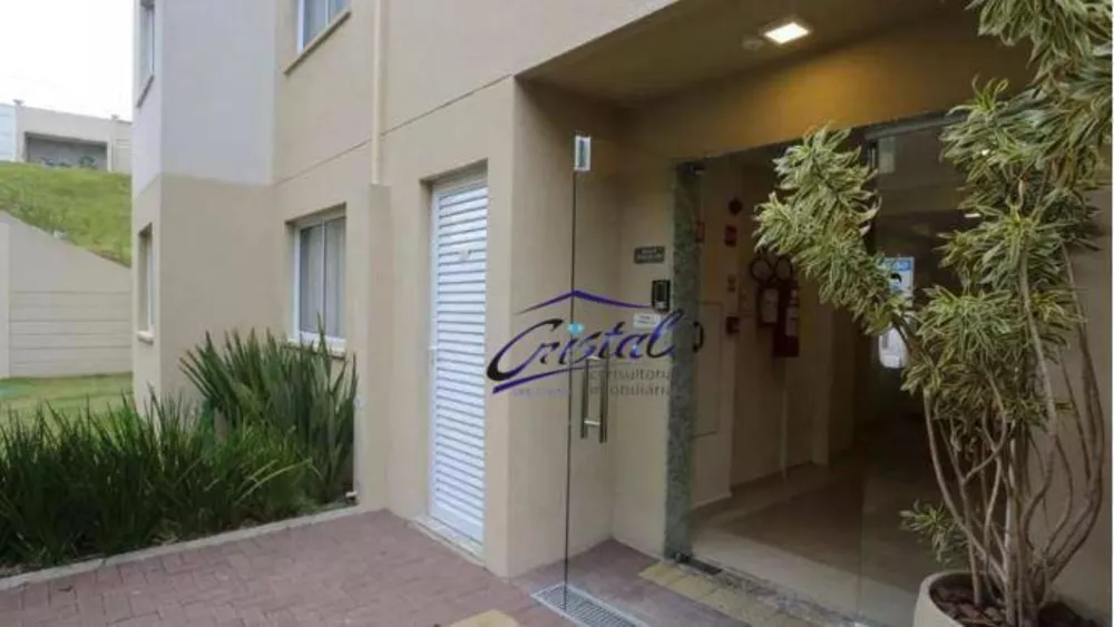 Apartamento, 2 quartos, 41 m² - Foto 10