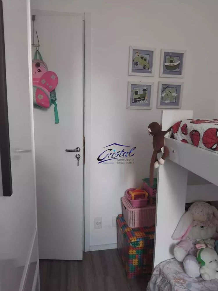 Apartamento, 2 quartos, 41 m² - Foto 6