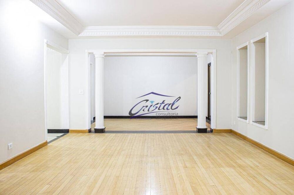 Apartamento, 3 quartos, 247 m² - Foto 1