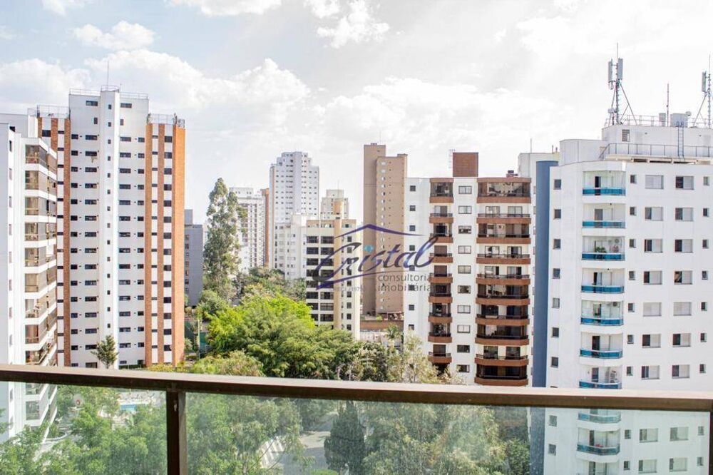 Apartamento, 3 quartos, 247 m² - Foto 3