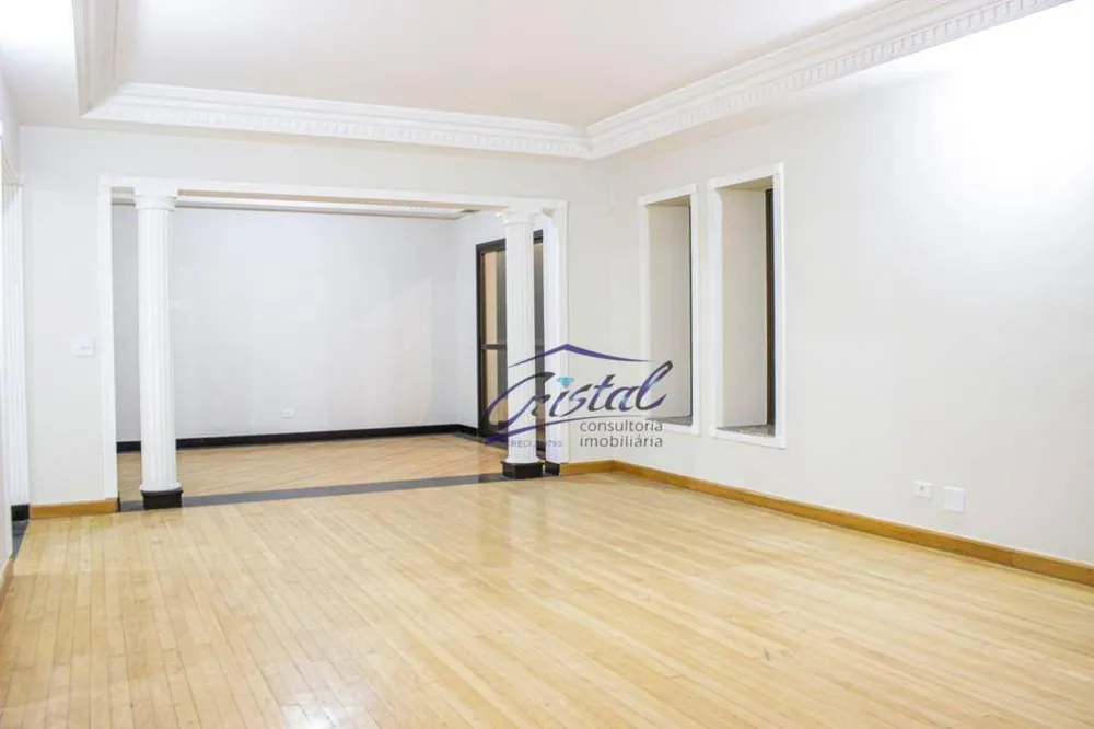 Apartamento, 3 quartos, 247 m² - Foto 2